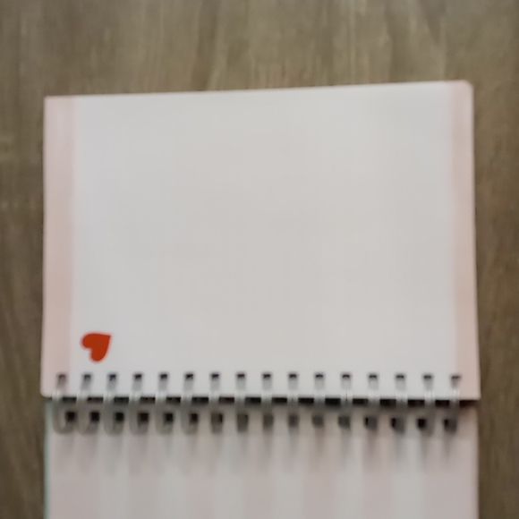 Notebook Journal - Picture 4 of 4